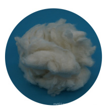 High quality 2800NM Natural  Hemp Staple Fiber for sale